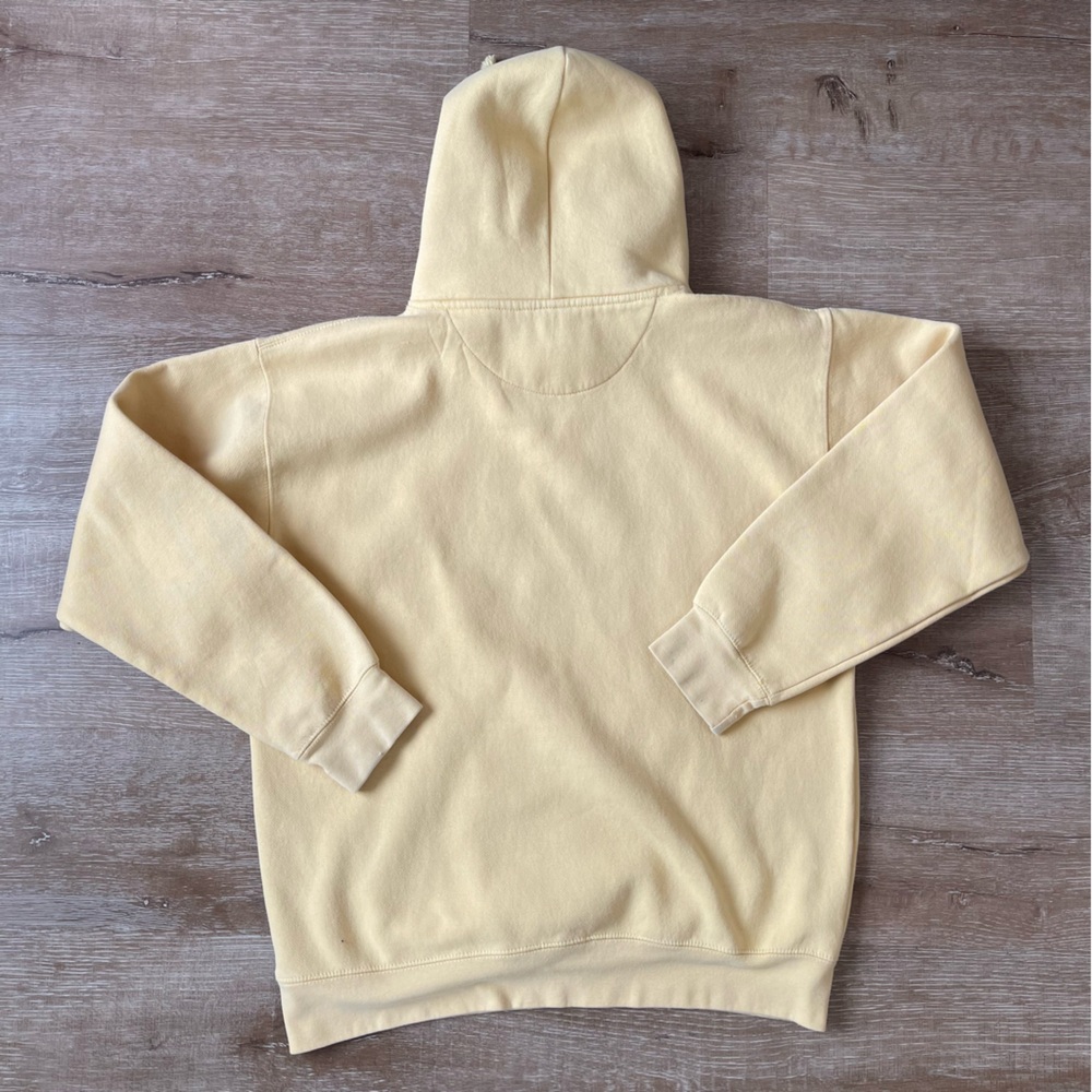 Tyler the Creator Yellow Graphic Hoodie size M - Picture 9 of 9